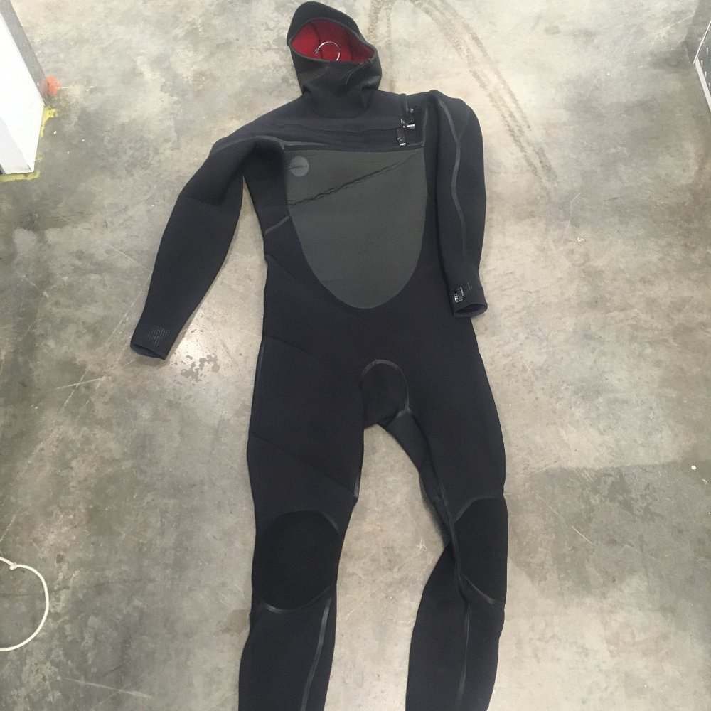 O'Neill 5/4 Mens Wetsuit